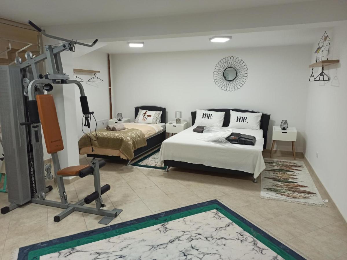 Apartment Smile 2 Мостар Екстер'єр фото