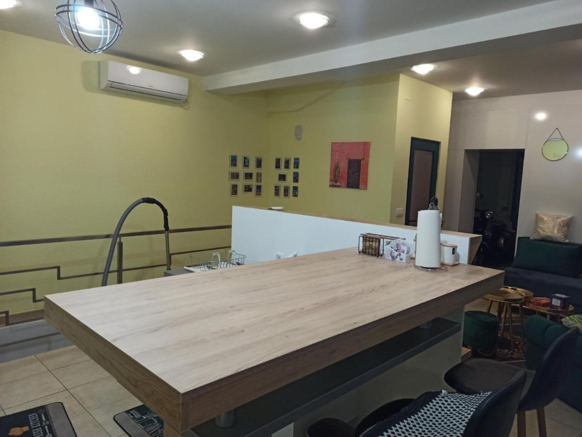 Apartment Smile 2 Мостар Екстер'єр фото