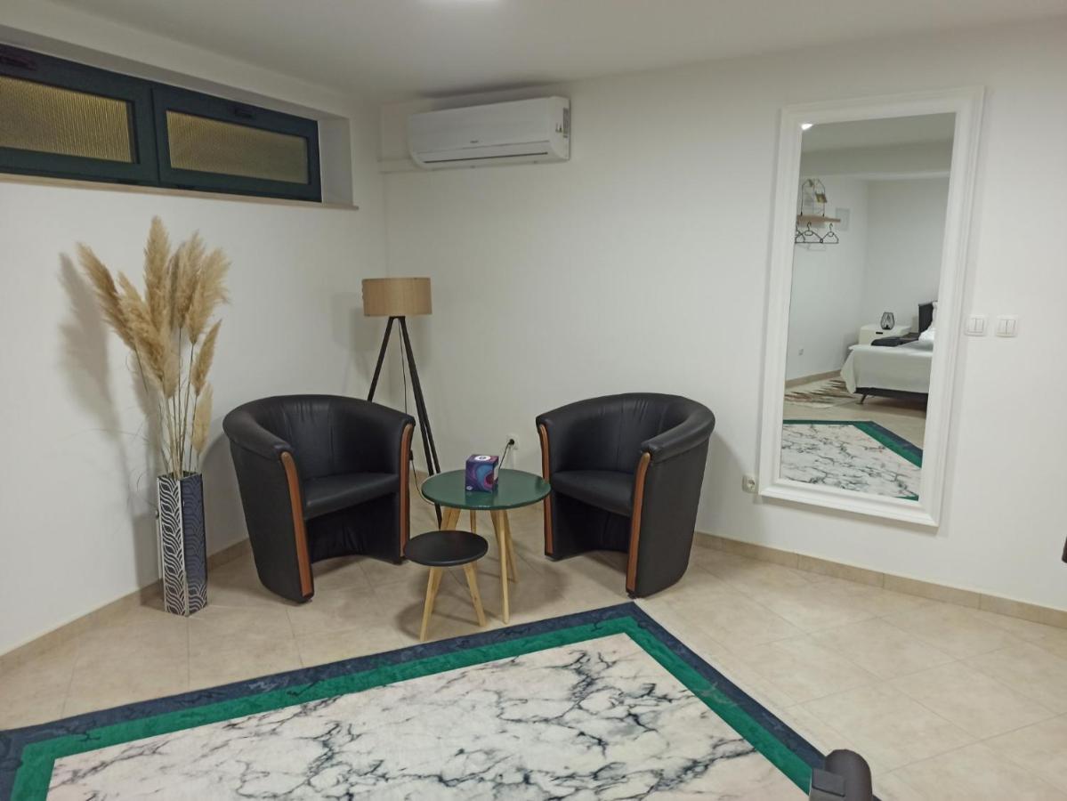 Apartment Smile 2 Мостар Екстер'єр фото