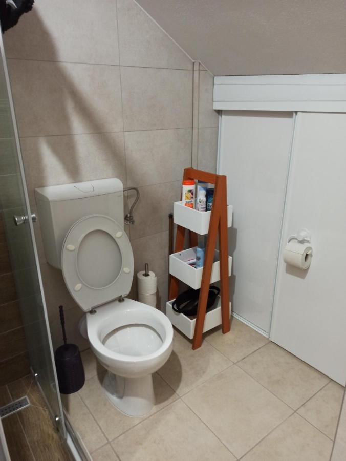 Apartment Smile 2 Мостар Екстер'єр фото