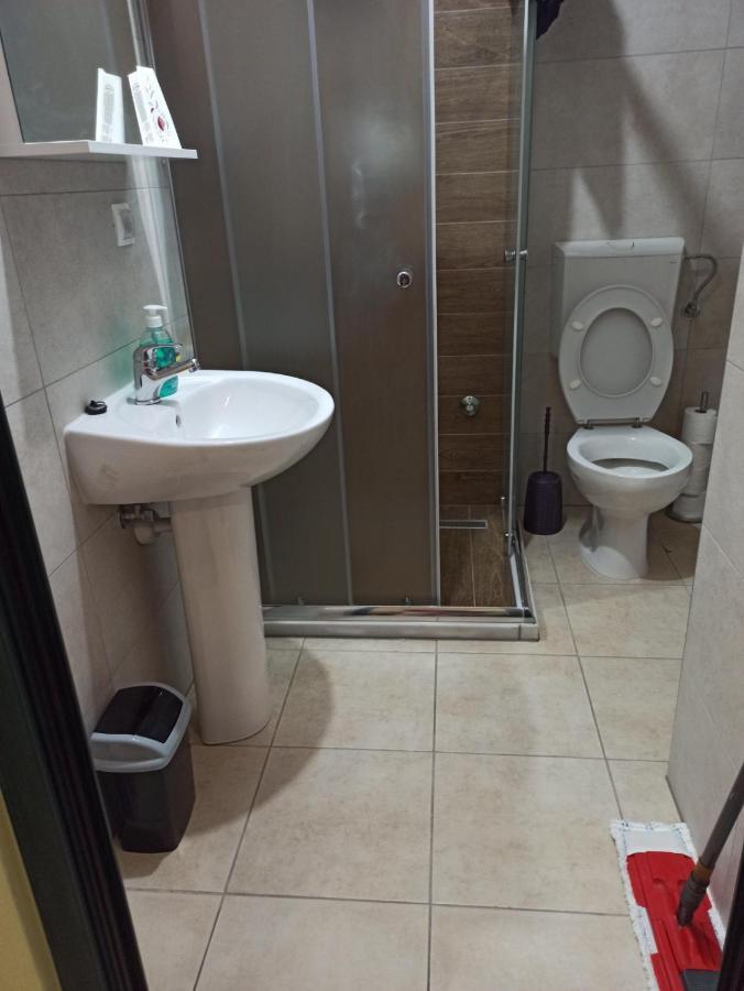 Apartment Smile 2 Мостар Екстер'єр фото